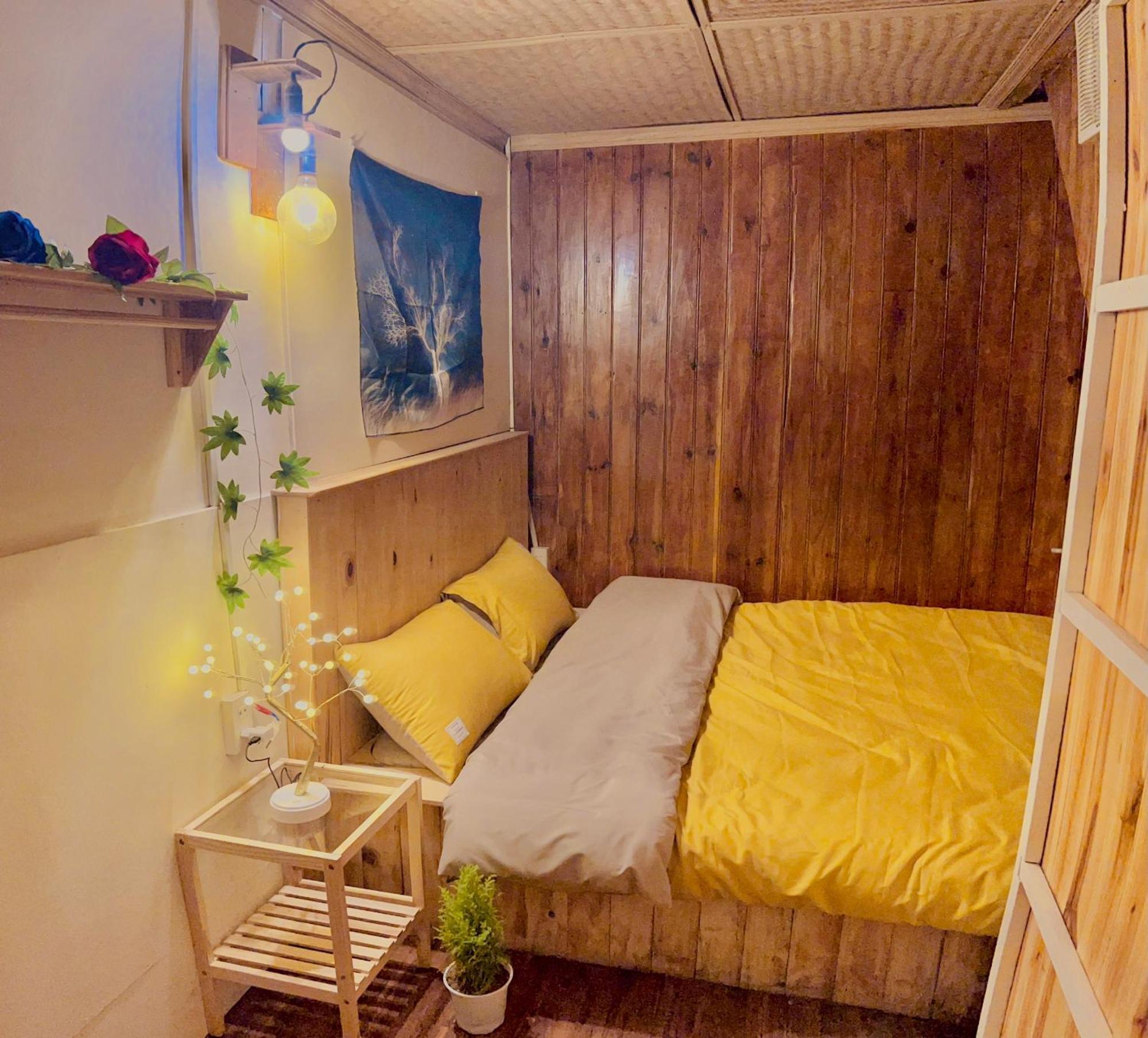 HÙNG Apartment Dalat Exterior foto